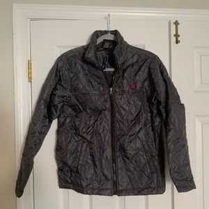 Snozu Performance Liner Jacket NWT size L